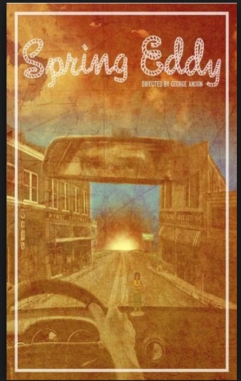 Spring Eddy Cover