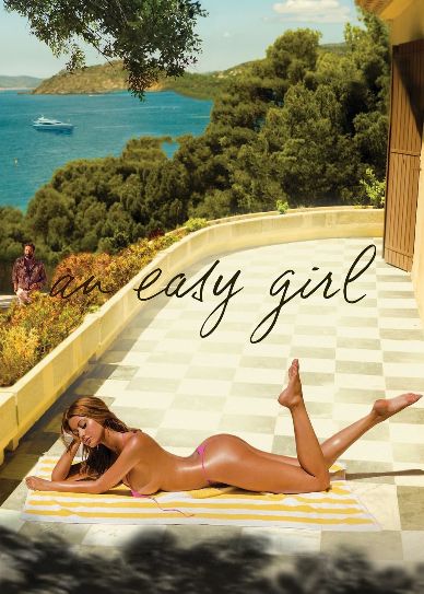 An Easy Girl Cover