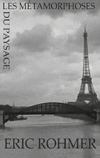 Changing Landscapes Cover