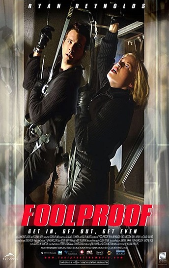 Foolproof Cover