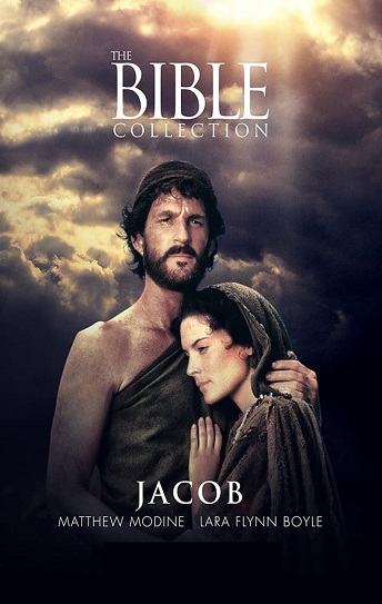 Jacob Cover