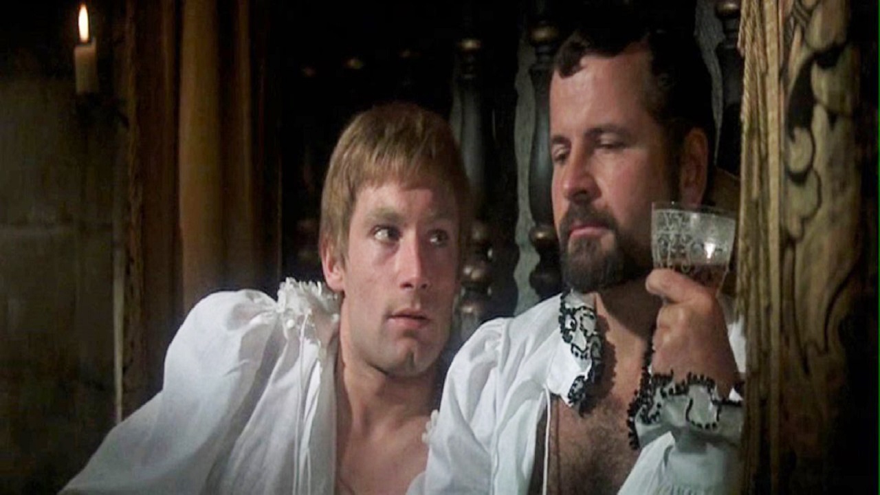 Watch Mary Queen Of Scots 1971 Full Movie On Filmxy