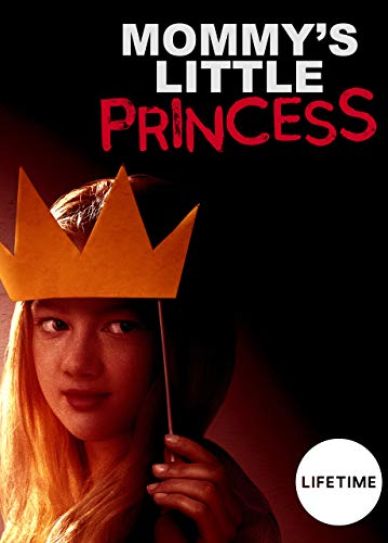 Mommy's Little Princess Cover