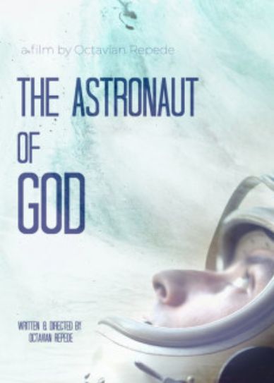 The Astronaut of God Cover