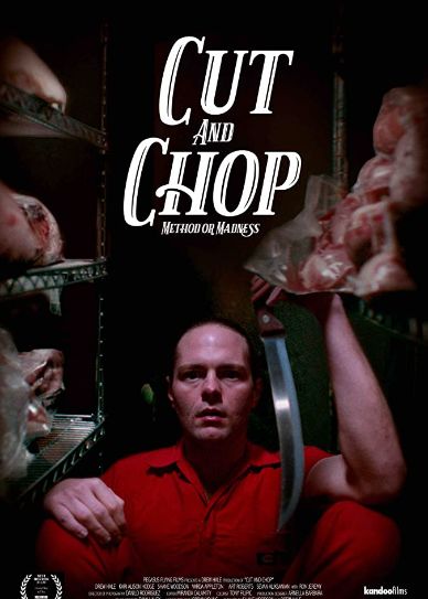 Cut and Chop Cover
