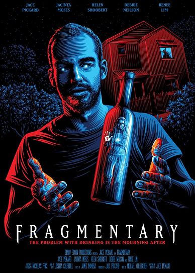 Fragmentary Cover