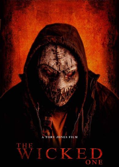 The Wicked One Cover