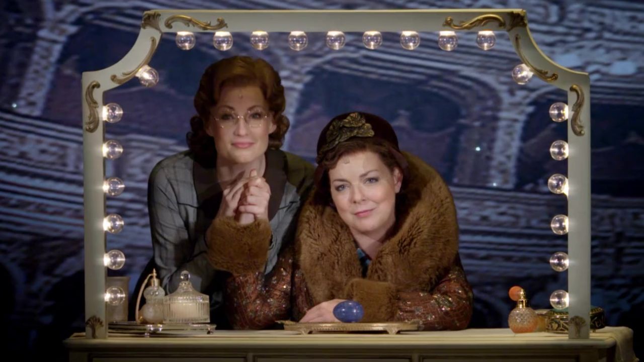 Watch Funny Girl (2018) Full Movie on Filmxy