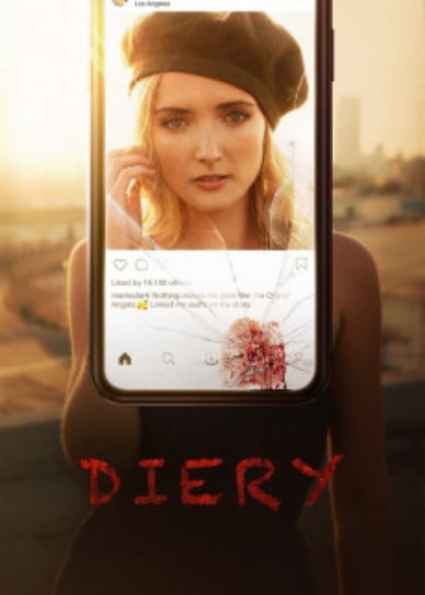 DieRy Cover