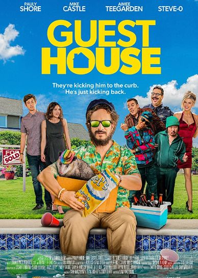 Guest House Cover