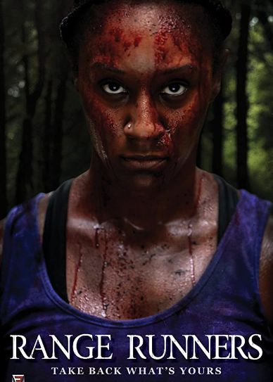 Range Runners Cover