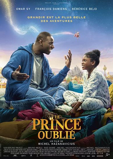 The Lost Prince Cover