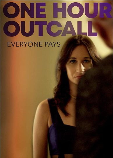 One Hour Outcall Cover