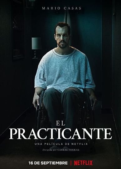 The Paramedic Cover