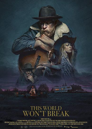 This World Won't Break Cover