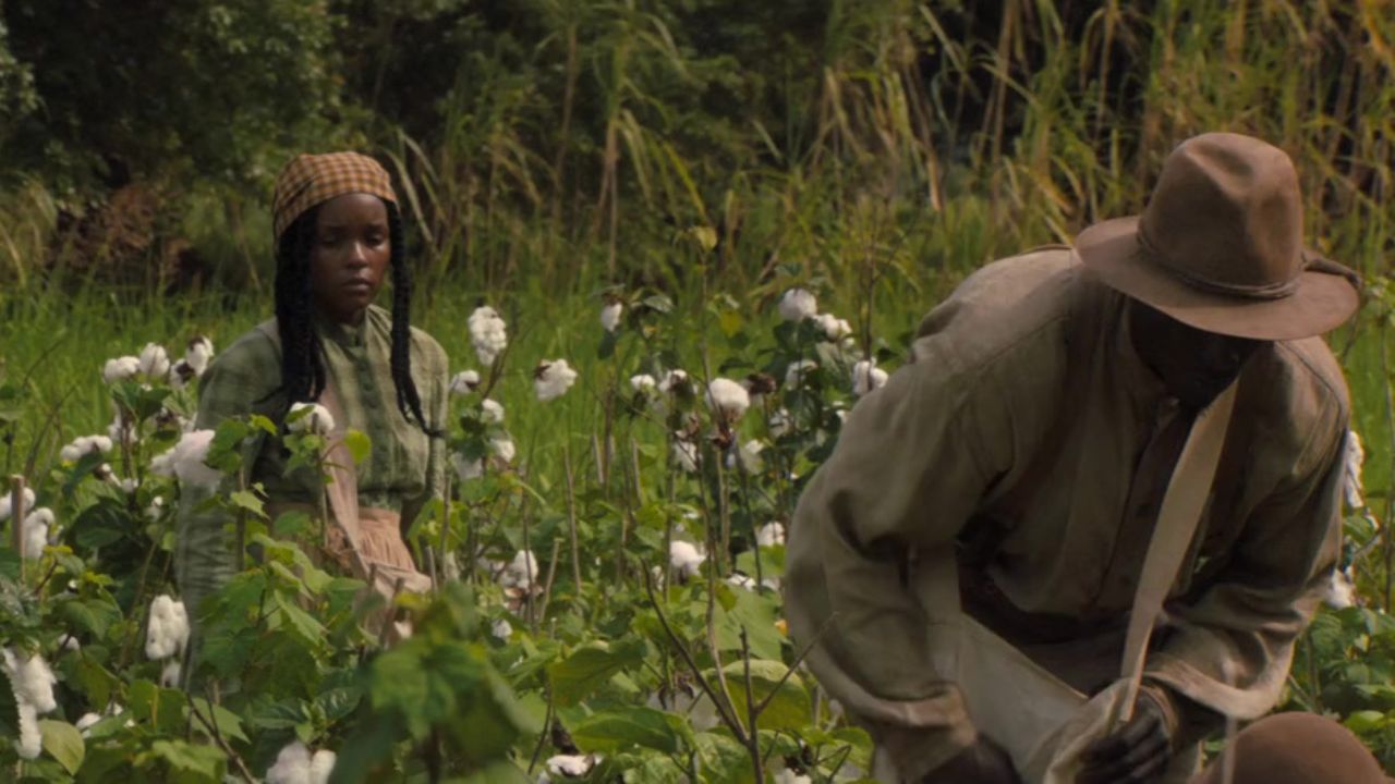 Watch Antebellum (2020) Full Movie on Filmxy