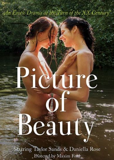 Picture of Beauty Cover