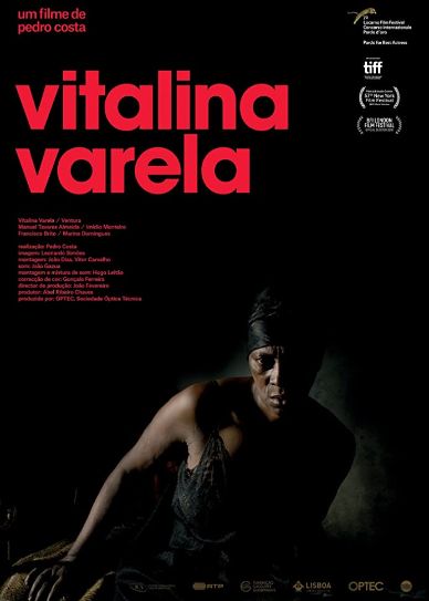 Vitalina Varela Cover