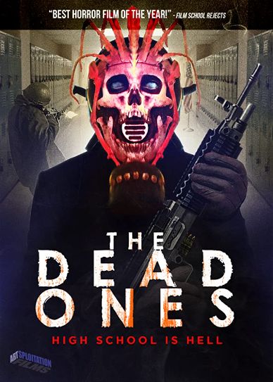 The Dead Ones Cover