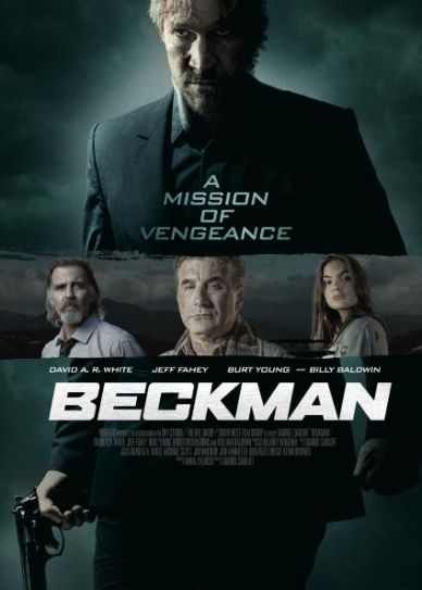 Beckman Cover