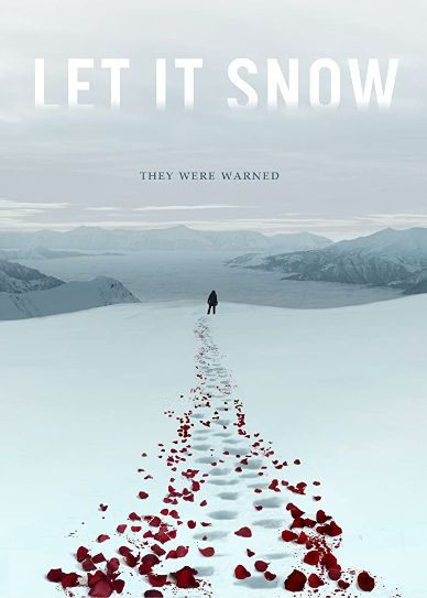 Let It Snow Cover
