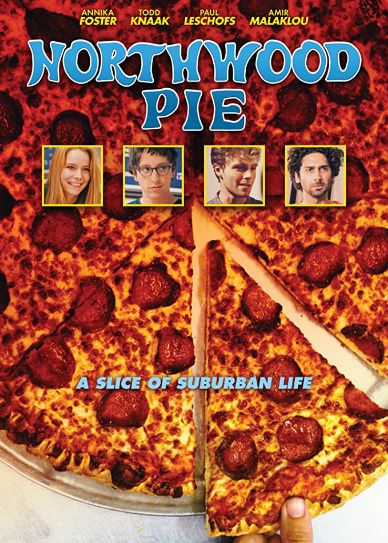 Northwood Pie Cover