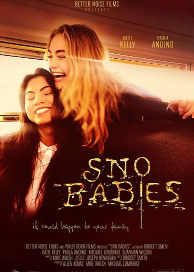 Sno Babies Cover