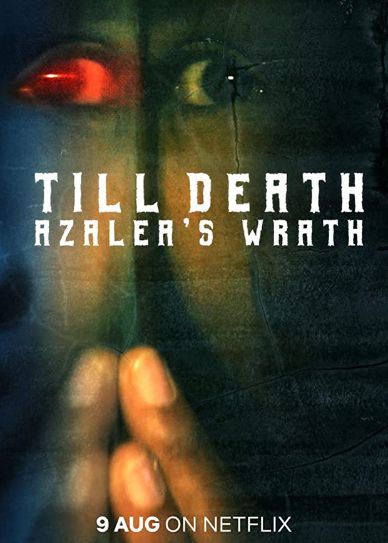 Till Death: Azalea's Wrath Cover
