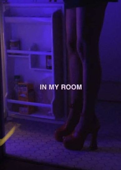 In My Room Cover
