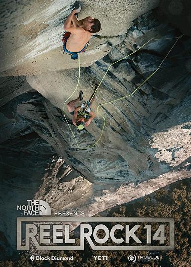 Reel Rock 14 Cover