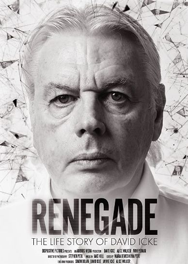 Renegade Cover