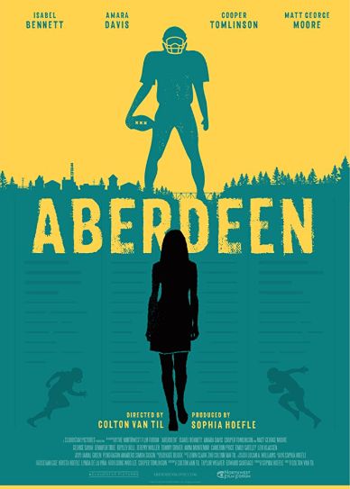 Aberdeen Cover