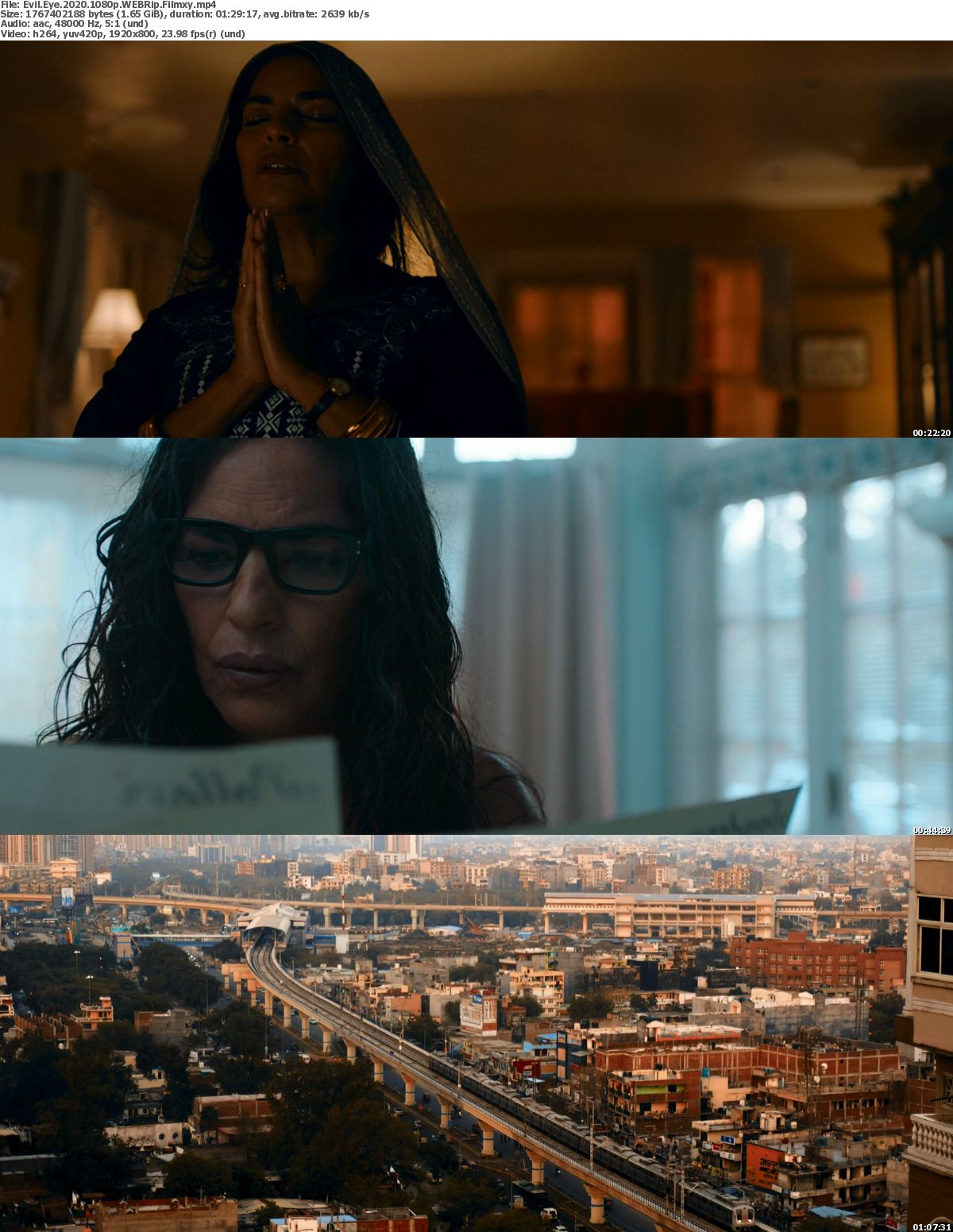 Evil Eye 2020 Filmxy Evil.Eye .2020.1080p.WEBRip.Filmxy S