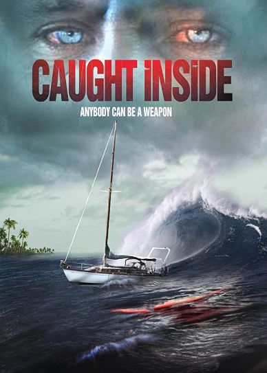 Caught Inside Cover