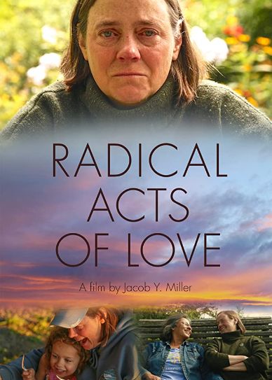 Radical Acts of Love Cover