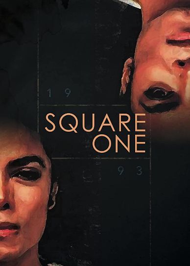 Square One: Michael Jackson Cover