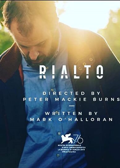 Rialto Cover