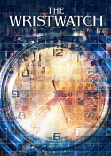 The Wristwatch Cover