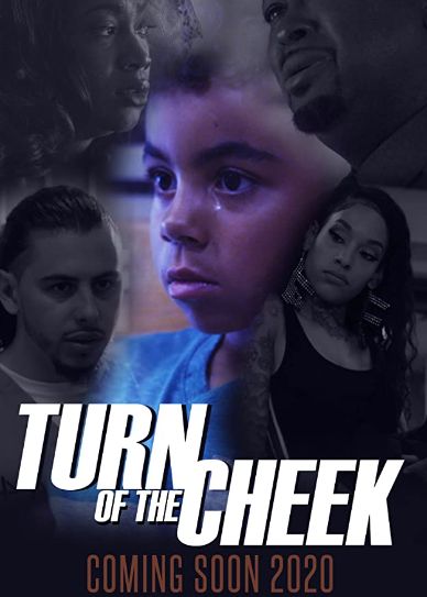 Turn of the Cheek Cover