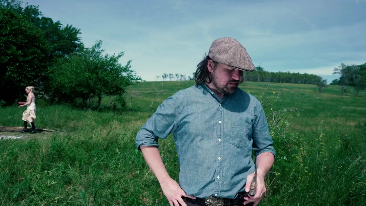 Chills Down Your Spine (2020) &ndash; Filmxy