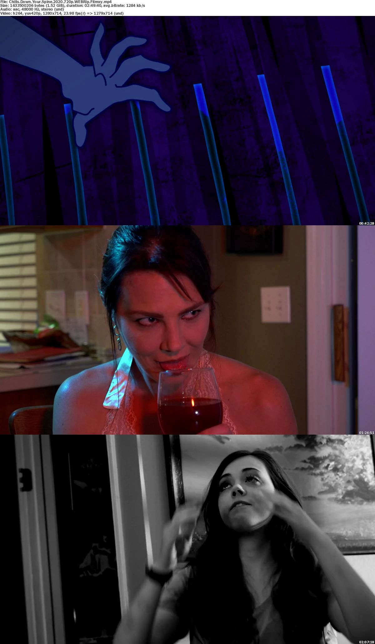 This Dateline Will Send Chills Down Your Spine