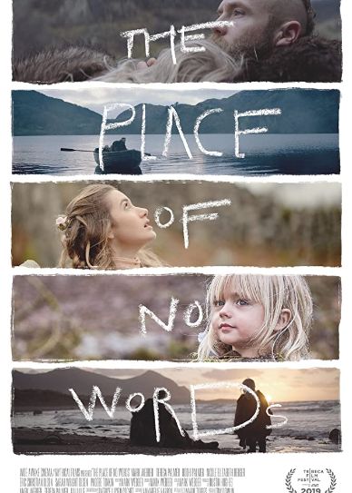 The Place of No Words Cover