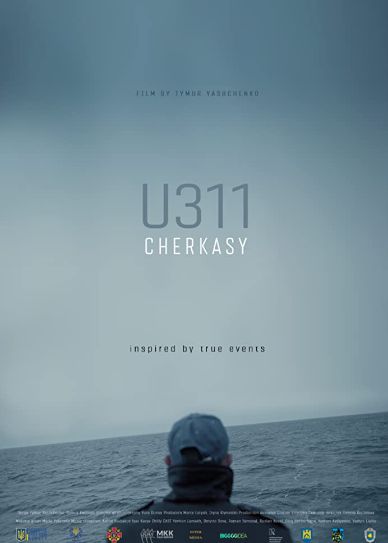 U311 Cherkasy Cover
