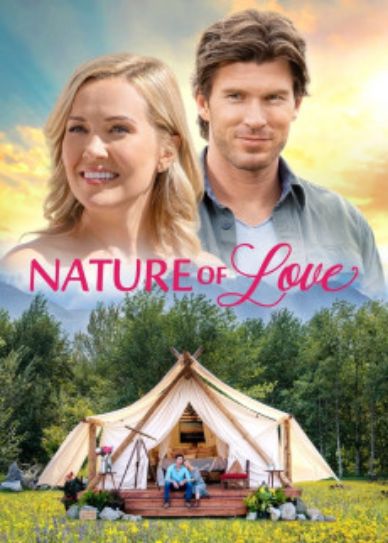 Love & Glamping Cover