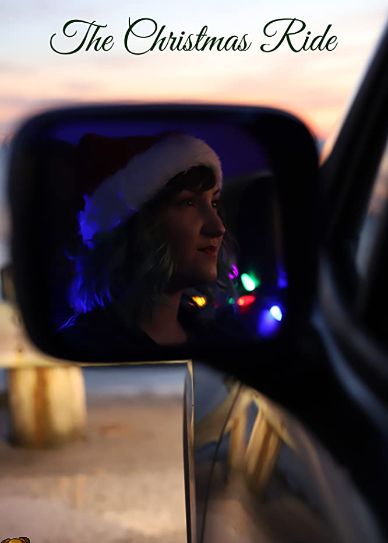The Christmas Ride Cover