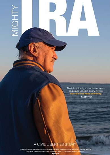 Mighty Ira Cover