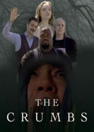 The Crumbs Cover