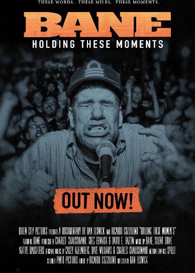 Holding These Moments Cover