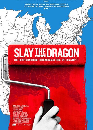 Slay the Dragon Cover