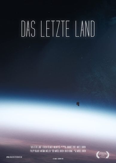 Final Voyage Cover